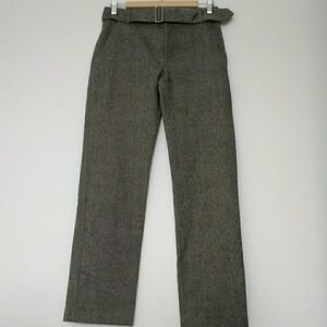 Club Monaco Gray Trousers